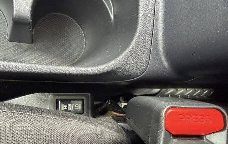 Mitsubishi ASX I рестайлинг, 2010 год, 930 000 рублей, 14 фотография