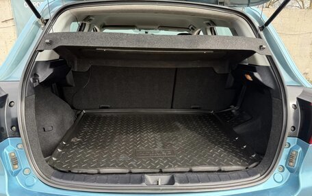 Mitsubishi ASX I рестайлинг, 2010 год, 930 000 рублей, 20 фотография