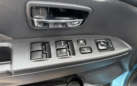 Mitsubishi ASX I рестайлинг, 2010 год, 930 000 рублей, 16 фотография