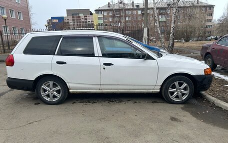 Mazda Familia Y11, 2001 год, 210 000 рублей, 5 фотография
