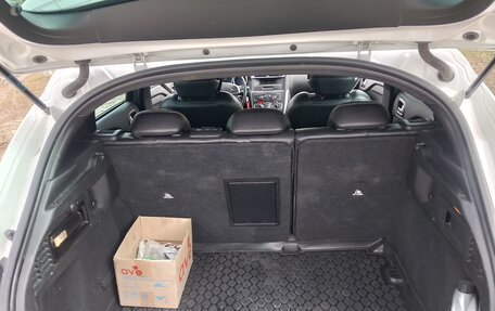 Citroen DS4, 2013 год, 750 000 рублей, 10 фотография