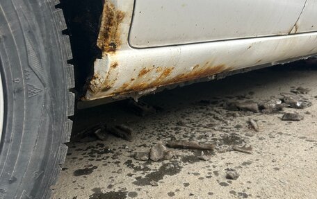 Mazda Familia Y11, 2001 год, 210 000 рублей, 7 фотография