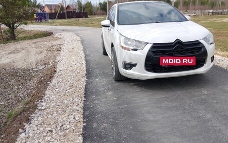 Citroen DS4, 2013 год, 750 000 рублей, 4 фотография