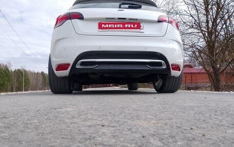 Citroen DS4, 2013 год, 750 000 рублей, 9 фотография