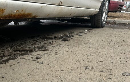 Mazda Familia Y11, 2001 год, 210 000 рублей, 8 фотография