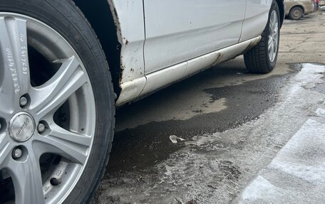 Mazda Familia Y11, 2001 год, 210 000 рублей, 16 фотография