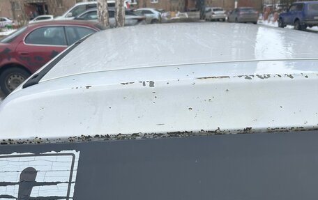 Mazda Familia Y11, 2001 год, 210 000 рублей, 21 фотография