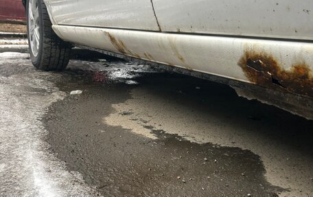 Mazda Familia Y11, 2001 год, 210 000 рублей, 15 фотография