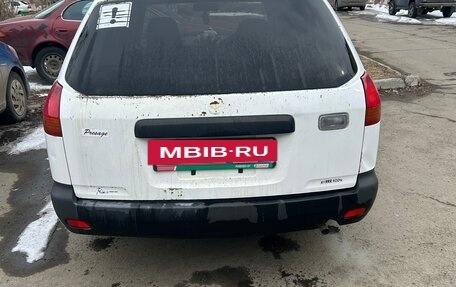 Mazda Familia Y11, 2001 год, 210 000 рублей, 19 фотография