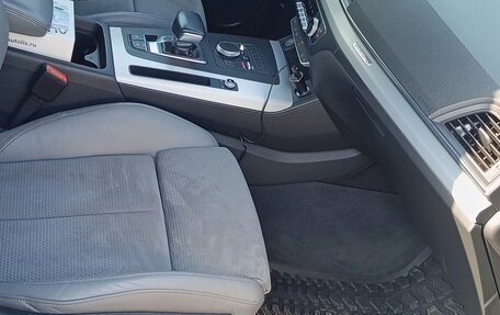 Audi Q5, 2019 год, 3 555 555 рублей, 10 фотография