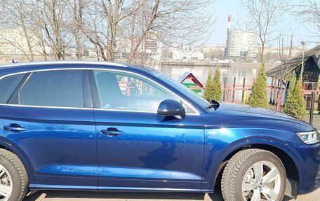 Audi Q5, 2019 год, 3 555 555 рублей, 6 фотография