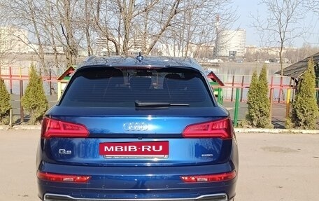 Audi Q5, 2019 год, 3 555 555 рублей, 7 фотография