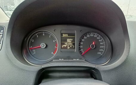 Volkswagen Polo VI (EU Market), 2018 год, 1 264 995 рублей, 16 фотография