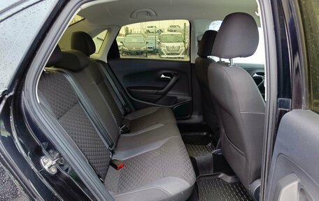 Volkswagen Polo VI (EU Market), 2018 год, 1 264 995 рублей, 14 фотография