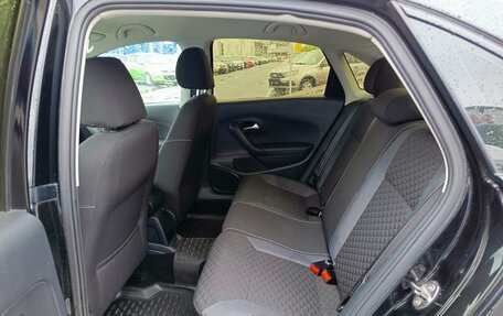 Volkswagen Polo VI (EU Market), 2018 год, 1 264 995 рублей, 11 фотография
