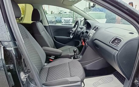 Volkswagen Polo VI (EU Market), 2018 год, 1 264 995 рублей, 13 фотография