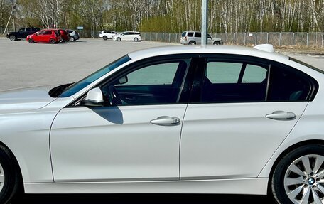 BMW 3 серия, 2012 год, 1 850 000 рублей, 5 фотография