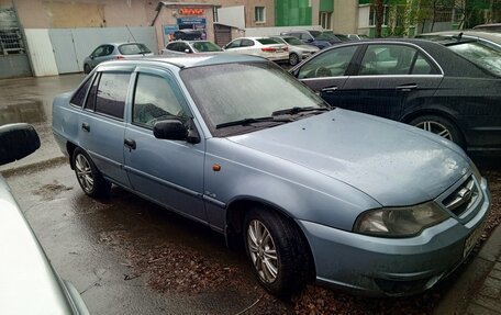 Daewoo Nexia I рестайлинг, 2011 год, 139 000 рублей, 3 фотография