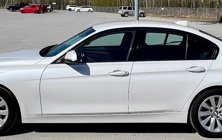BMW 3 серия, 2012 год, 1 850 000 рублей, 7 фотография