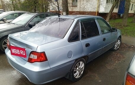 Daewoo Nexia I рестайлинг, 2011 год, 139 000 рублей, 4 фотография