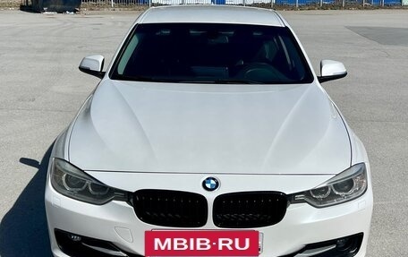 BMW 3 серия, 2012 год, 1 850 000 рублей, 3 фотография