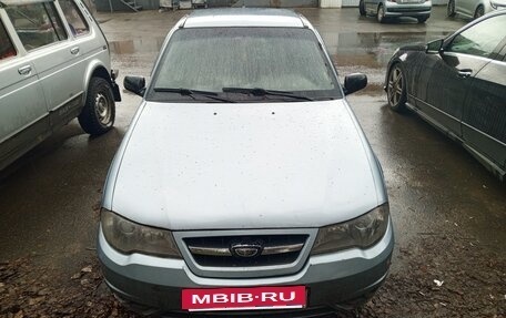 Daewoo Nexia I рестайлинг, 2011 год, 139 000 рублей, 2 фотография
