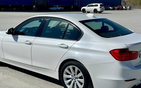 BMW 3 серия, 2012 год, 1 850 000 рублей, 9 фотография
