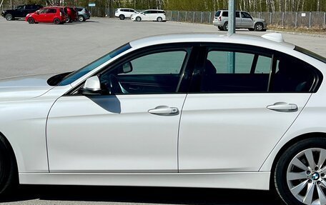 BMW 3 серия, 2012 год, 1 850 000 рублей, 10 фотография