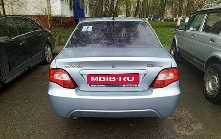 Daewoo Nexia I рестайлинг, 2011 год, 139 000 рублей, 5 фотография