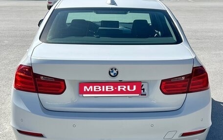 BMW 3 серия, 2012 год, 1 850 000 рублей, 11 фотография