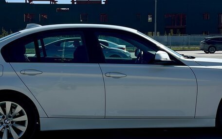BMW 3 серия, 2012 год, 1 850 000 рублей, 15 фотография