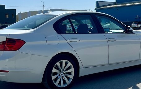 BMW 3 серия, 2012 год, 1 850 000 рублей, 14 фотография