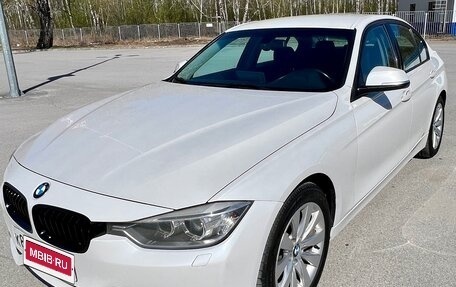 BMW 3 серия, 2012 год, 1 850 000 рублей, 6 фотография
