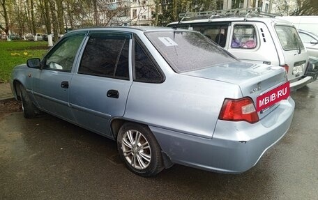 Daewoo Nexia I рестайлинг, 2011 год, 139 000 рублей, 6 фотография