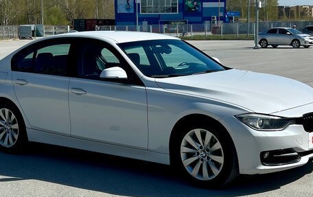 BMW 3 серия, 2012 год, 1 850 000 рублей, 16 фотография