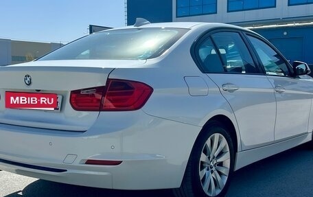 BMW 3 серия, 2012 год, 1 850 000 рублей, 13 фотография