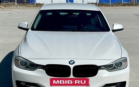 BMW 3 серия, 2012 год, 1 850 000 рублей, 18 фотография