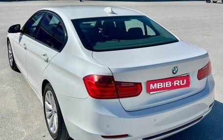 BMW 3 серия, 2012 год, 1 850 000 рублей, 8 фотография