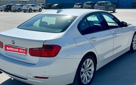 BMW 3 серия, 2012 год, 1 850 000 рублей, 12 фотография