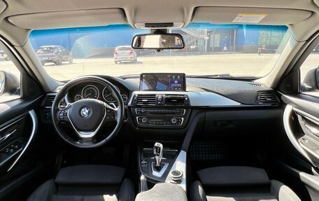 BMW 3 серия, 2012 год, 1 850 000 рублей, 21 фотография