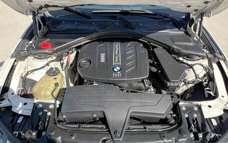 BMW 3 серия, 2012 год, 1 850 000 рублей, 22 фотография