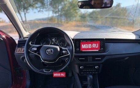 Skoda Rapid II, 2021 год, 1 700 000 рублей, 3 фотография