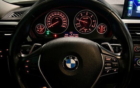 BMW 3 серия, 2012 год, 1 850 000 рублей, 35 фотография