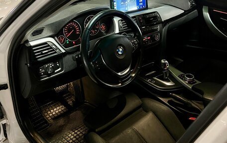 BMW 3 серия, 2012 год, 1 850 000 рублей, 40 фотография