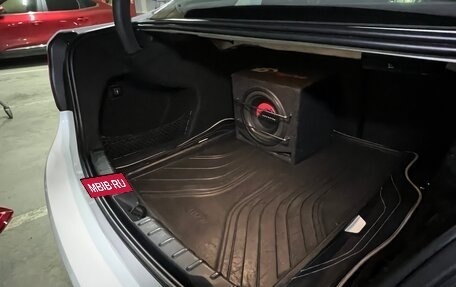 BMW 3 серия, 2012 год, 1 850 000 рублей, 39 фотография