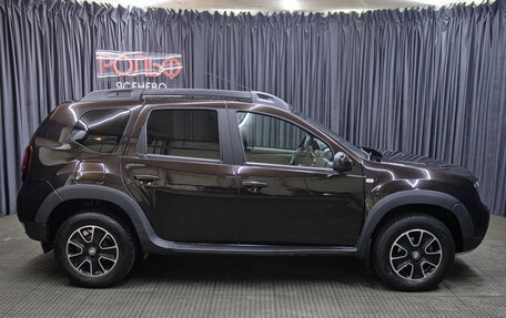 Renault Duster I рестайлинг, 2021 год, 1 349 000 рублей, 4 фотография