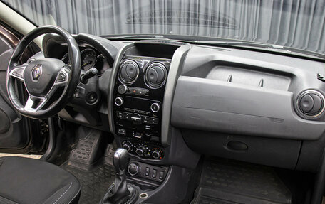Renault Duster I рестайлинг, 2021 год, 1 349 000 рублей, 11 фотография