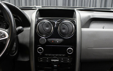 Renault Duster I рестайлинг, 2021 год, 1 349 000 рублей, 15 фотография