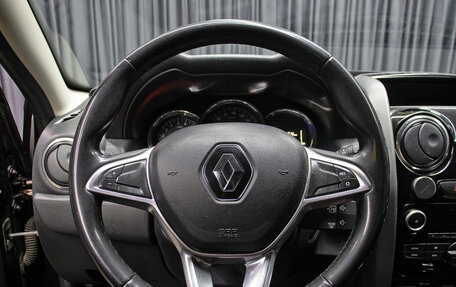 Renault Duster I рестайлинг, 2021 год, 1 349 000 рублей, 17 фотография