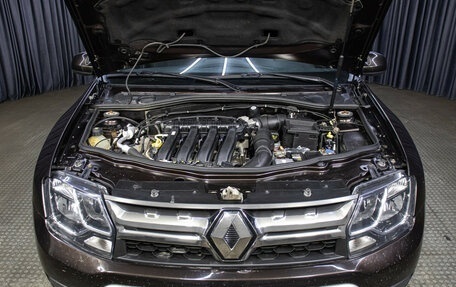 Renault Duster I рестайлинг, 2021 год, 1 349 000 рублей, 9 фотография